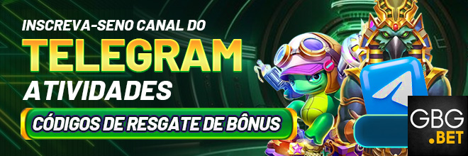 gbgbet.com participe de exclusivo jogo