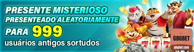gbgbet.com jogue em premiado jogo